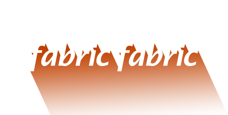 fabric fabric